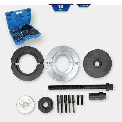 Mounting Tool Set, wheel hub/wheel bearing